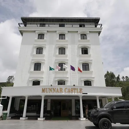 Munnar Castle-2