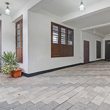 Treebo Backpackers Inn-2