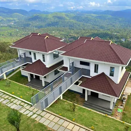 The Windy Mist Resort Munnar-3