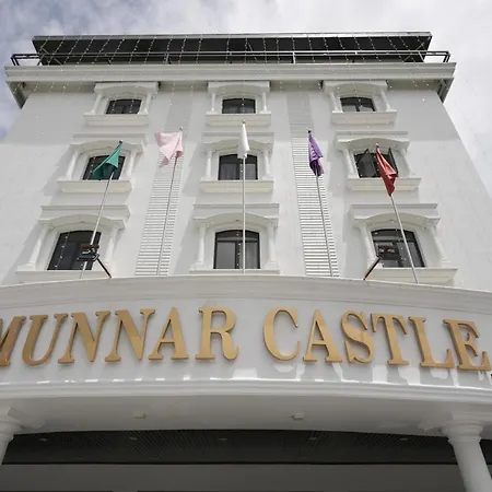 Munnar Castle-3
