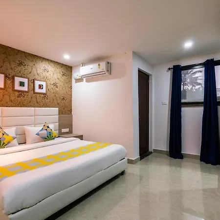 Esgee Tower , Ernakulam South-2
