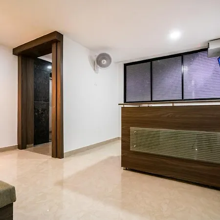 Esgee Tower , Ernakulam South-3