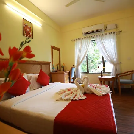 Rachana'S Black Beach Resort-3