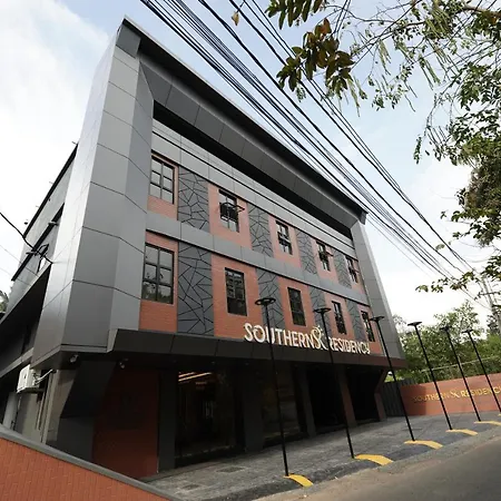 Southern Residency-2