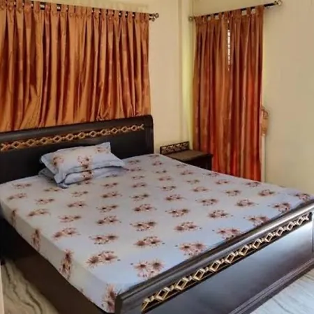 Royal Suites Kangarappady-2