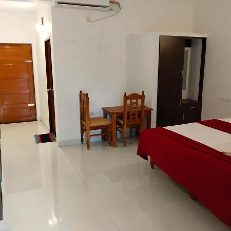 Hotel Neptune Kovalam-2
