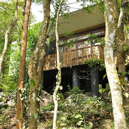 Uravu Bamboo Grove Resort-2
