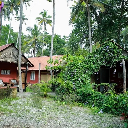The Cliff Cottage Varkala-3