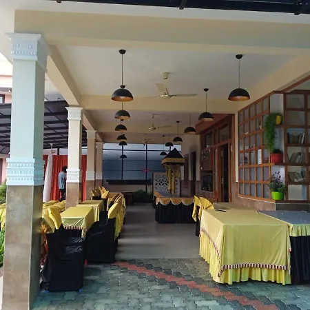 Meghdoot River Resort-3