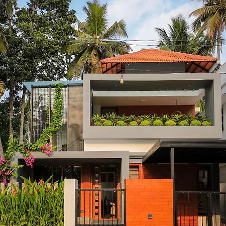 Nirvana Home Stay Tvm -Allure-3