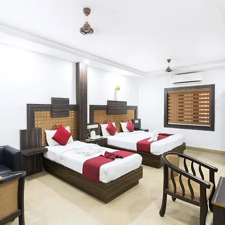 Hotel Kochi Crown-2