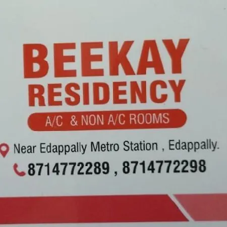 Beekay Residency-2