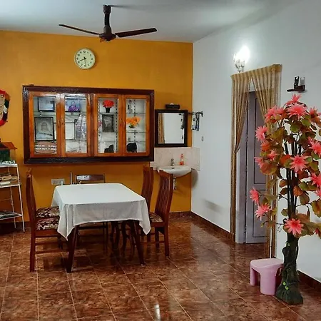Gokulam Homestay-2