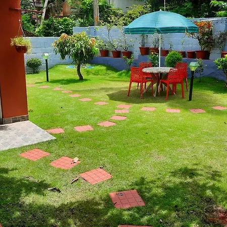 Gokulam Homestay-3