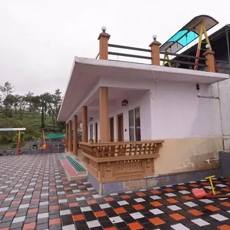 Vagamon Heritage-3