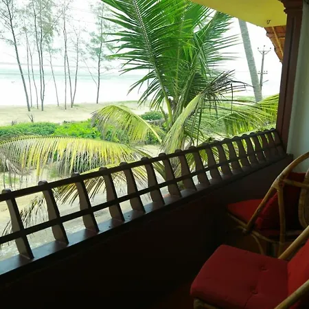 Coconut Palm Homestay-2