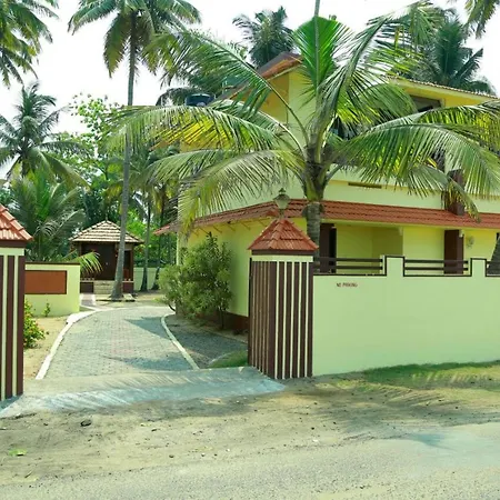 Coconut Palm Homestay-3
