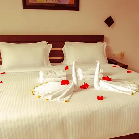 Leela Backwater Inn-2