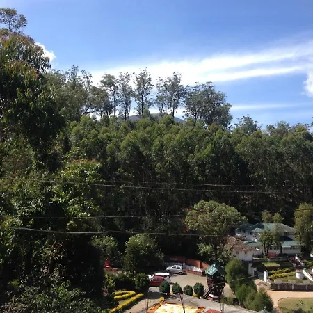 Glen Brook Home Stay-2