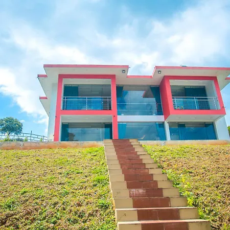 Hidden Valley Cottage Vagamon-3