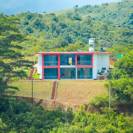 Hidden Valley Cottage Vagamon-2