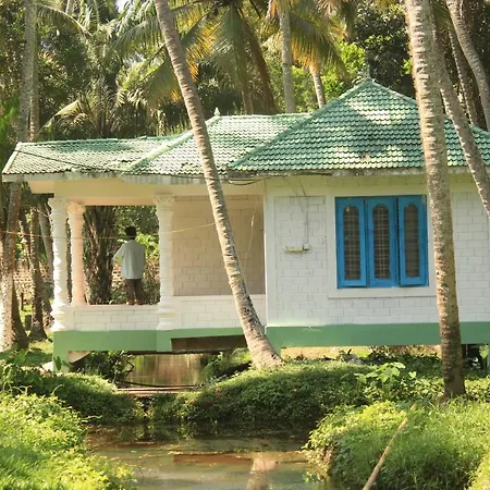 The Temple Tree Varkala-3