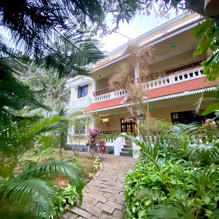Mango Villa-2