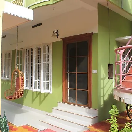 Oshin Home Stay-2