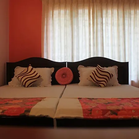 Oshin Home Stay-3