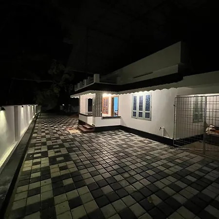 Flamingos Villa - By Bodhi Garden-2