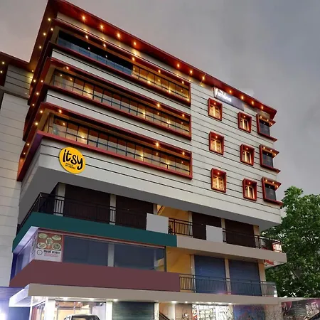 Hotel Fathima Palace-3