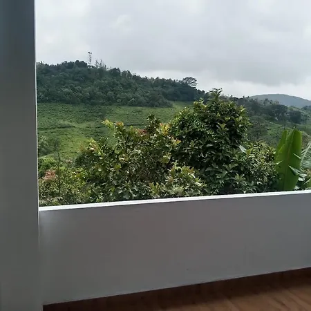 Mercy Mol Homestay Vagamon-3