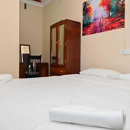 Vip Garden Resort-3