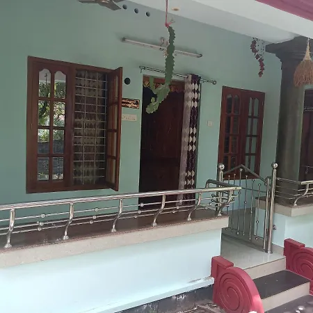 Sol Home Stay-2