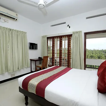 Oyo 10224 Hotel Penrallt Homestay-2
