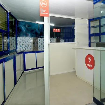 Oyo 10224 Hotel Penrallt Homestay-3