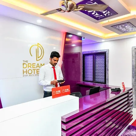 Capital O 30549 D Hotels-3