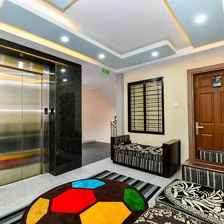 Capital O 30549 D Hotels-2