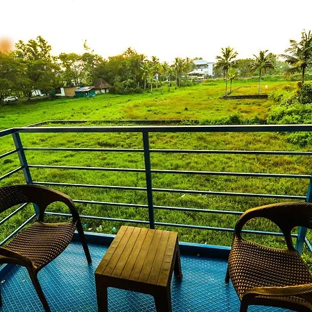 Aldora Airport Residency-2