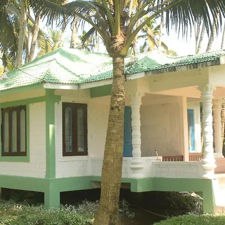 The Temple Tree Varkala-2