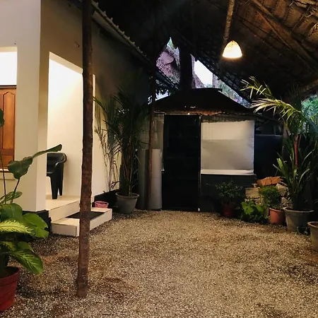 Kirans Cliff Cottage-2