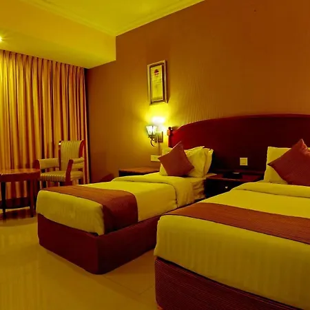 Camelot Hotel-3