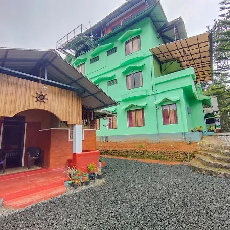 Eco Exotica Munnar-3