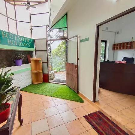 Eco Exotica Munnar-2