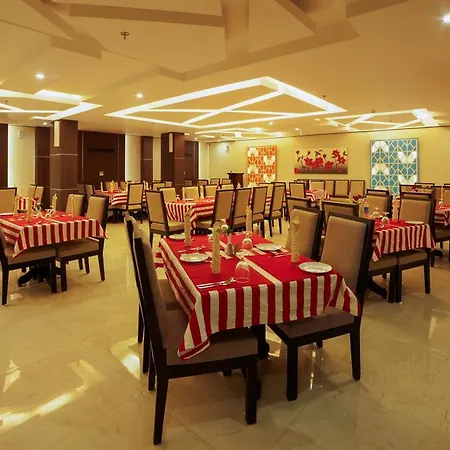 Chirag Inn-2