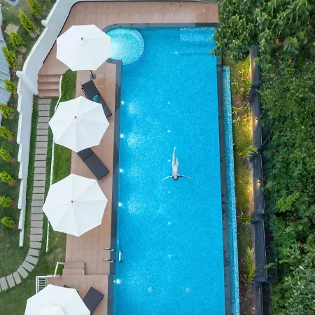 Sprise Munnar Resort And Spa-3