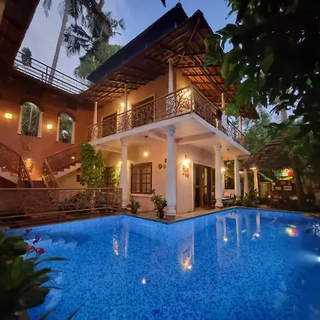 Mandaram Villas-2