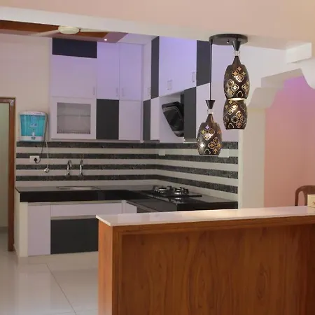 Thushara Swimming Pool Villa-3