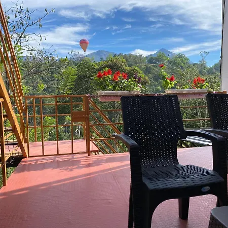 Munnar Bnb-2