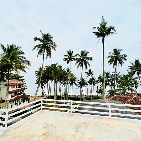 Sunset Ville Beach Resort-3